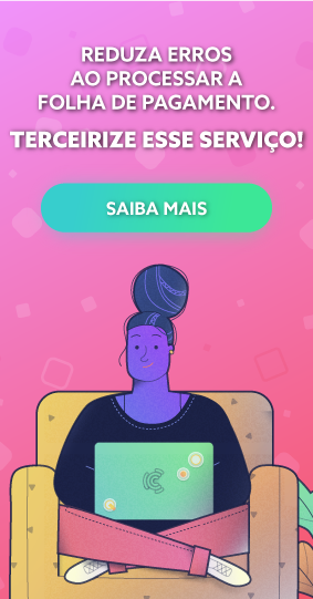 Terceirize a folha de pagamento com o Convenia