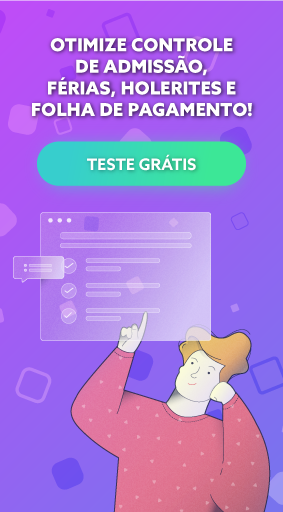 Automatize seu departamento pessoal com o Convenia