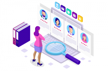 Como organizar o recrutamento e seleção?