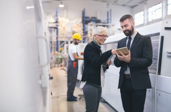 RH na Indústria 4.0: quais os desafios e como se adaptar às mudanças?