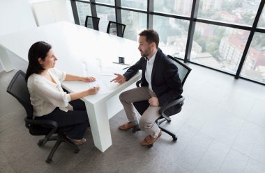 Veja os principais métodos de avaliação de desempenho para a empresa