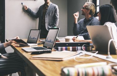 Novo perfil do trabalhador: características do profissional atual
