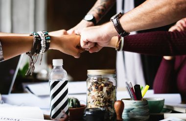 7 técnicas de motivação para manter sua equipe produtiva