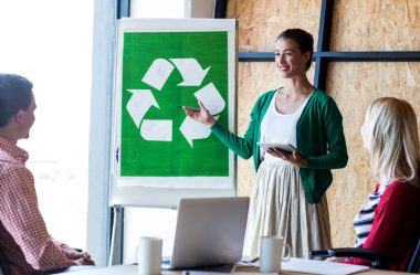 Você sabe qual a relação entre Recursos Humanos e sustentabilidade?