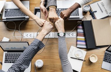 Qual a importância de um treinamento de liderança?