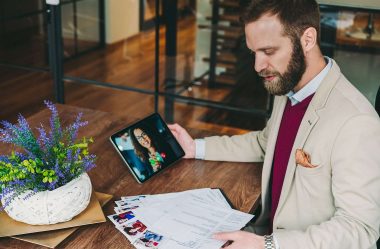 7 passos para fazer o recrutamento online de forma assertiva na empresa
