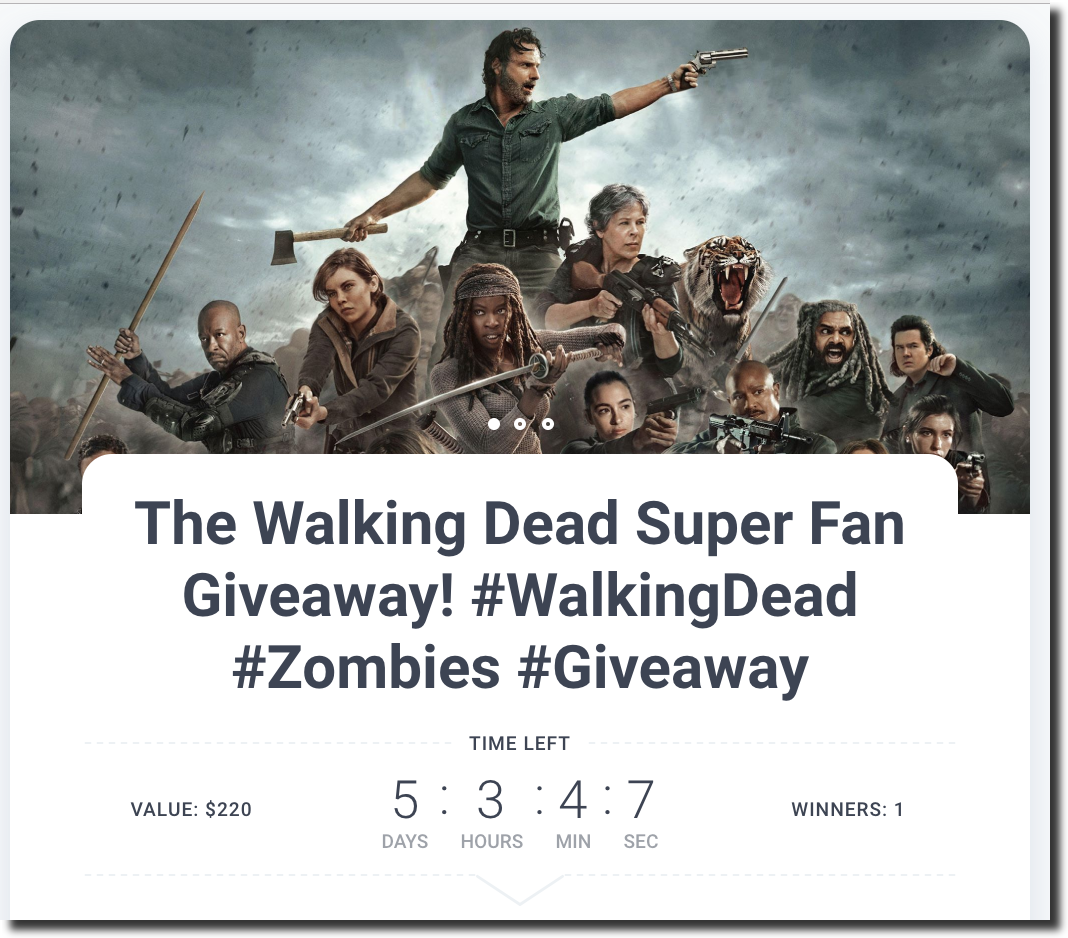 King 5 giveaways King 5 giveaways