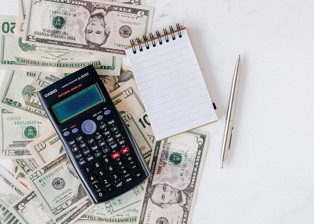 Credit scores for different types of loans