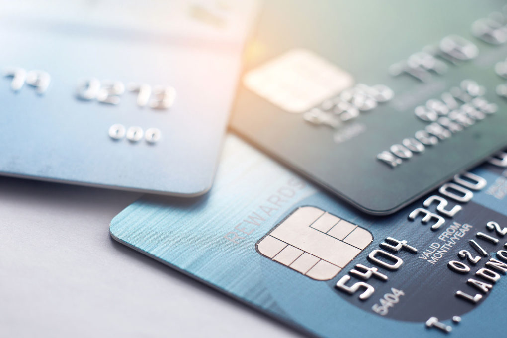 how to lower credit card interest rate