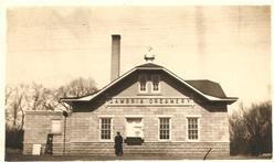 Cambria Creamery