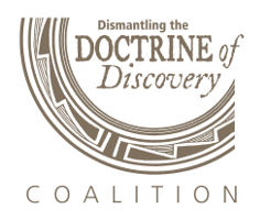 Dismantling the Doctrine of Discovery coalition