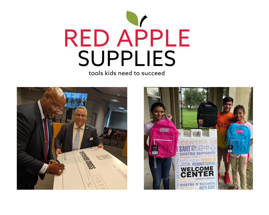 Education Foundation of Palm Beach County info