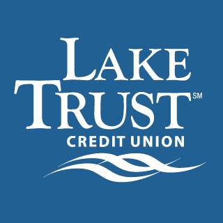 Lake Trust Credit Union logo