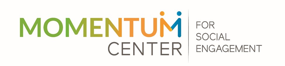 Momentum Center logo