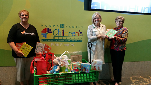 News & Notes - October 11, 2018 - GFWC