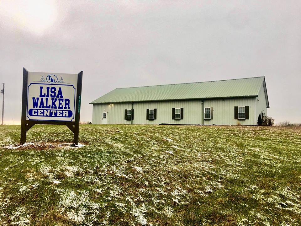 The Recovery Review February 2019 Isaiah House