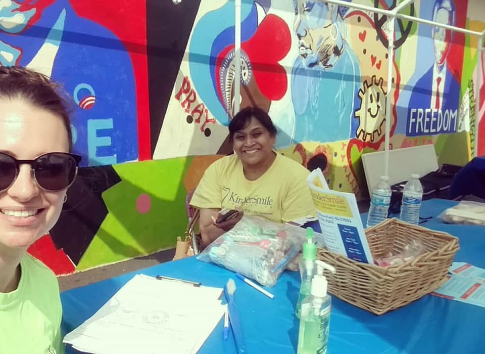 Community Block Party