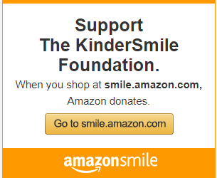 Bookmark Smile.Amazon.com!
