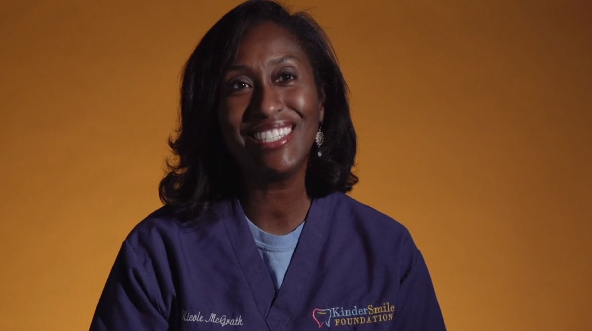 Dr. Nicole - PFH Community Impact Awardee interview