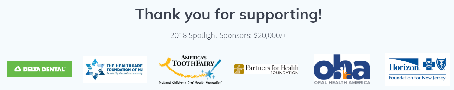 Spotlight Sponsors