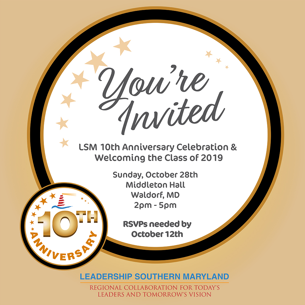 You are invited