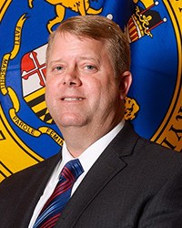 Tom Jarboe