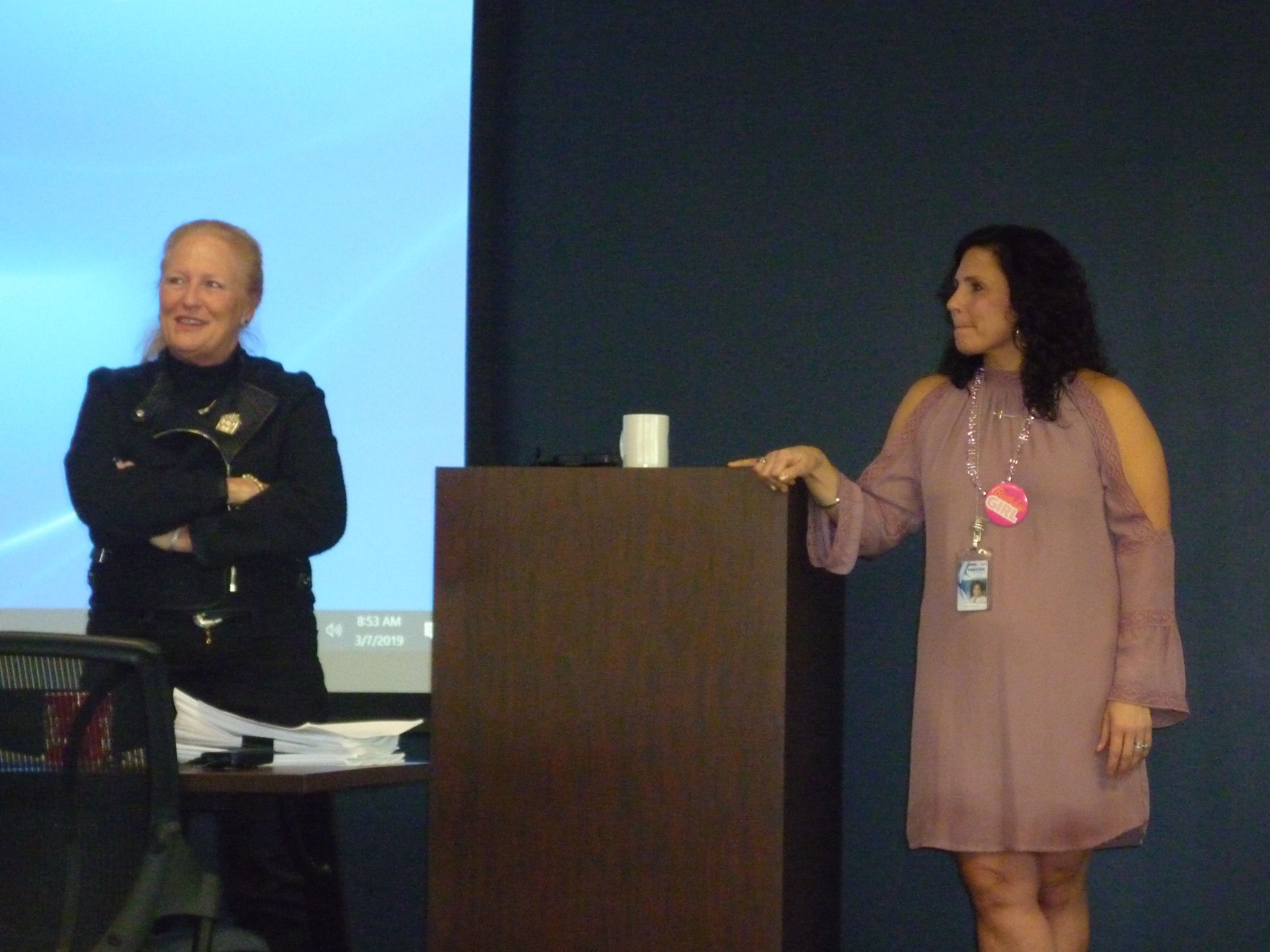 LSM Health and Human Services Day