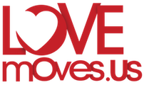 Love Moves Us Logo Red