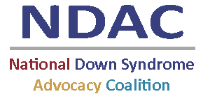 NDAC logo