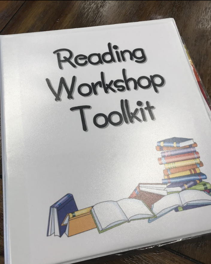 K-3 Teachers Aides Guidebook