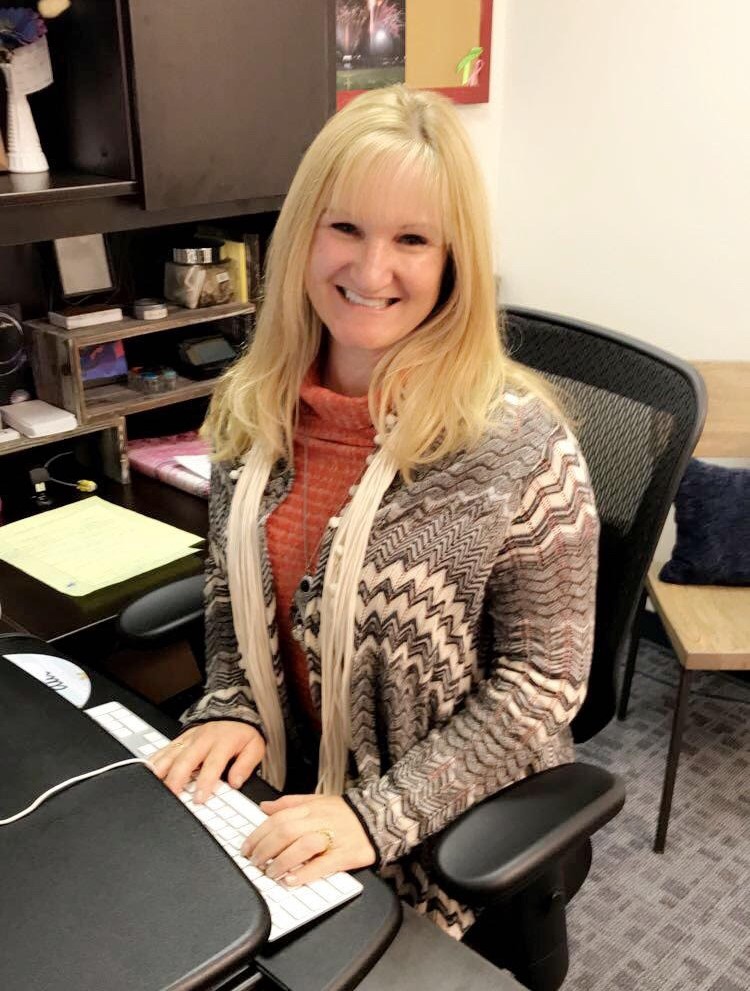 Cyndi Smilor - MCMS Counselor