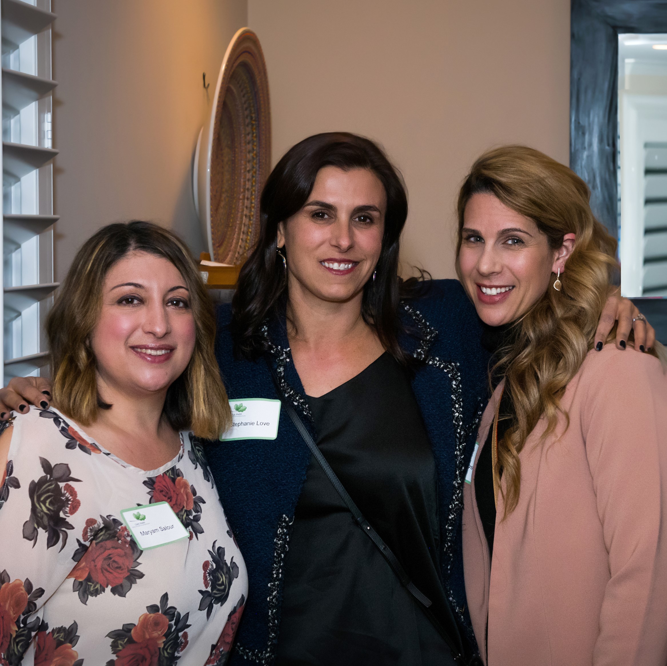 Distinguished Donors Appreciation Event 5