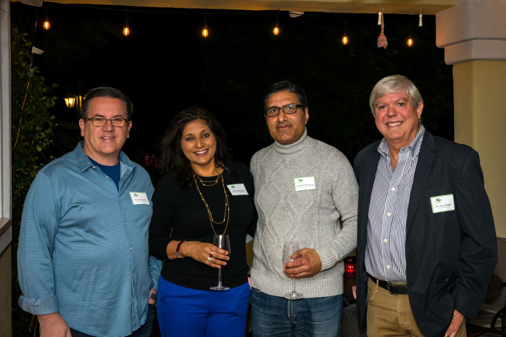 Distinguished Donors Appreciation Event 2