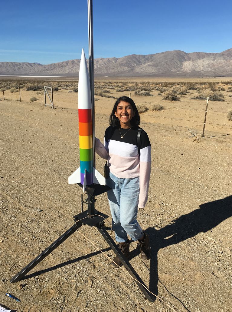 Rocket Club 2