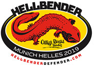 Hellbender Beer
