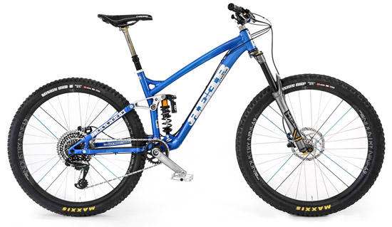 2019 bike