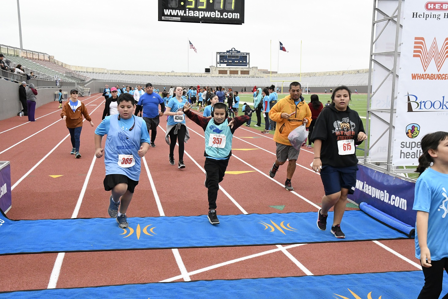 Spring Dash 5K