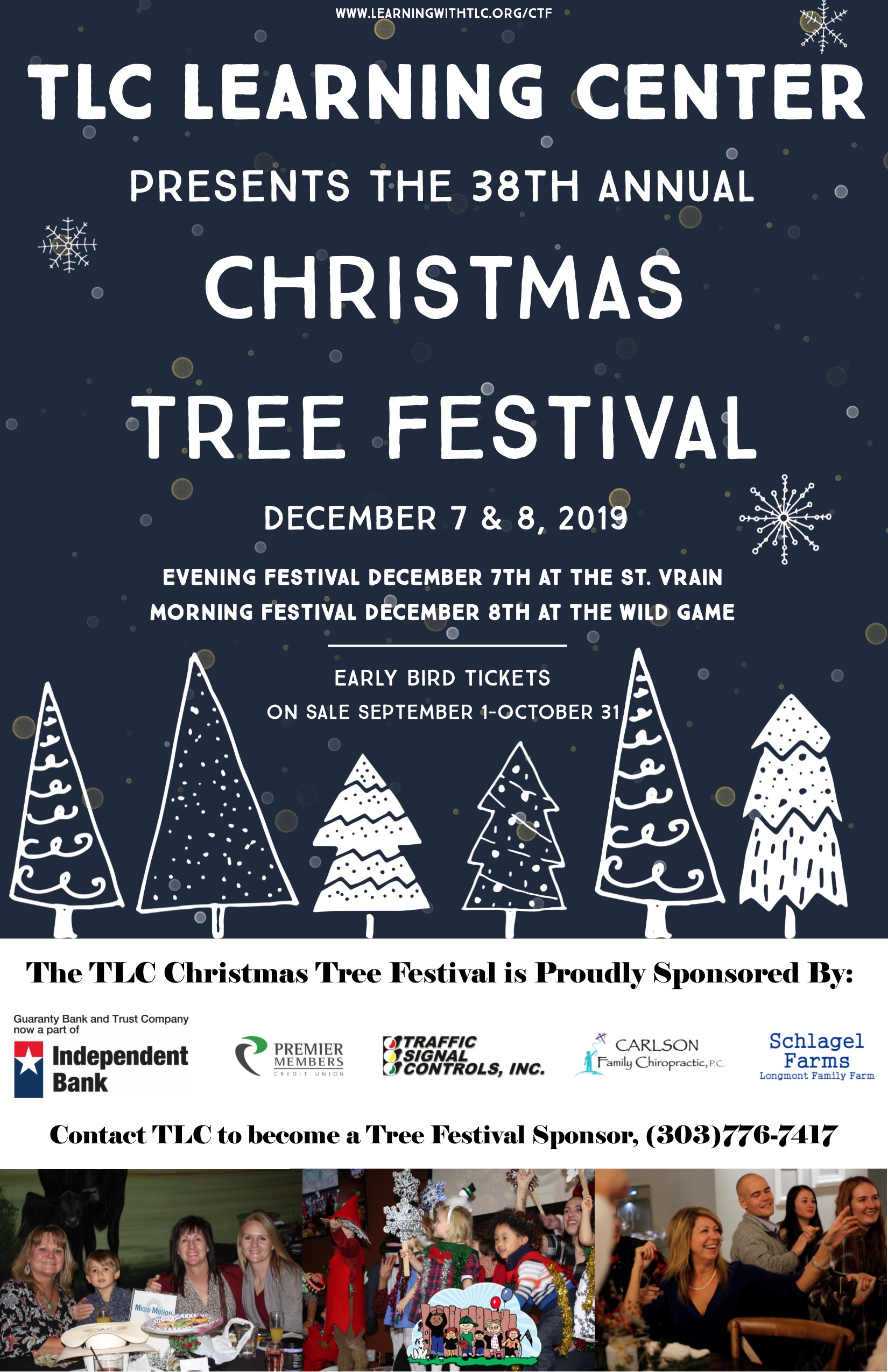 ENews 2019 September — TLC Learning Center