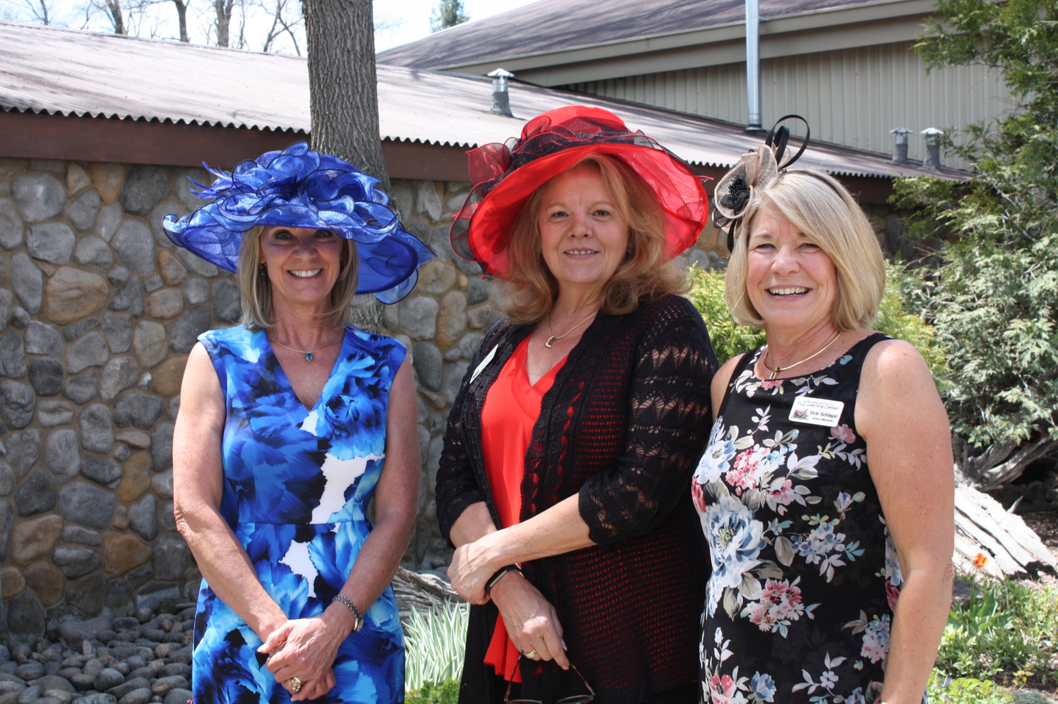 ENews 2019 April — TLC Learning Center