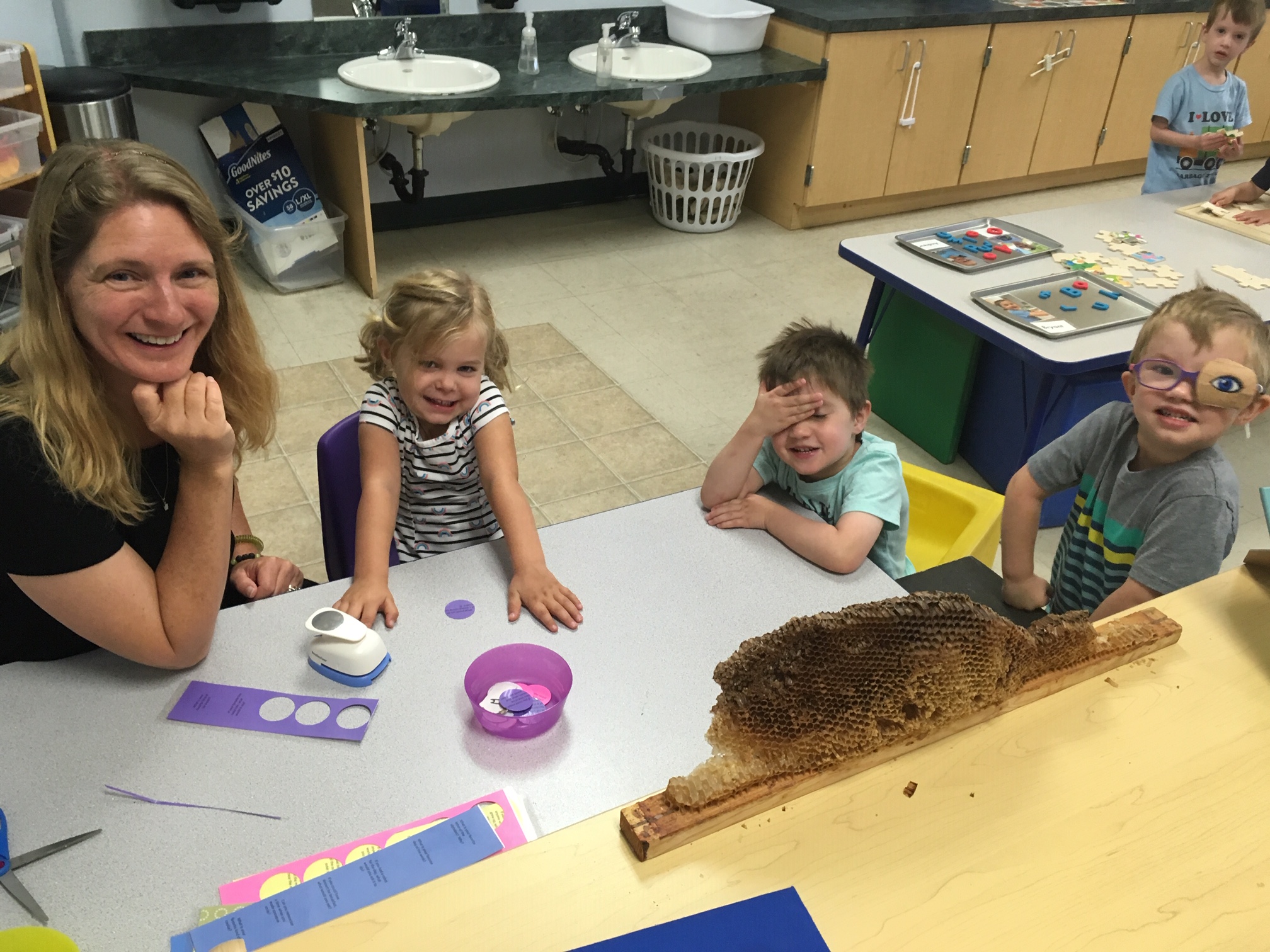 ENews 2019 October — TLC Learning Center