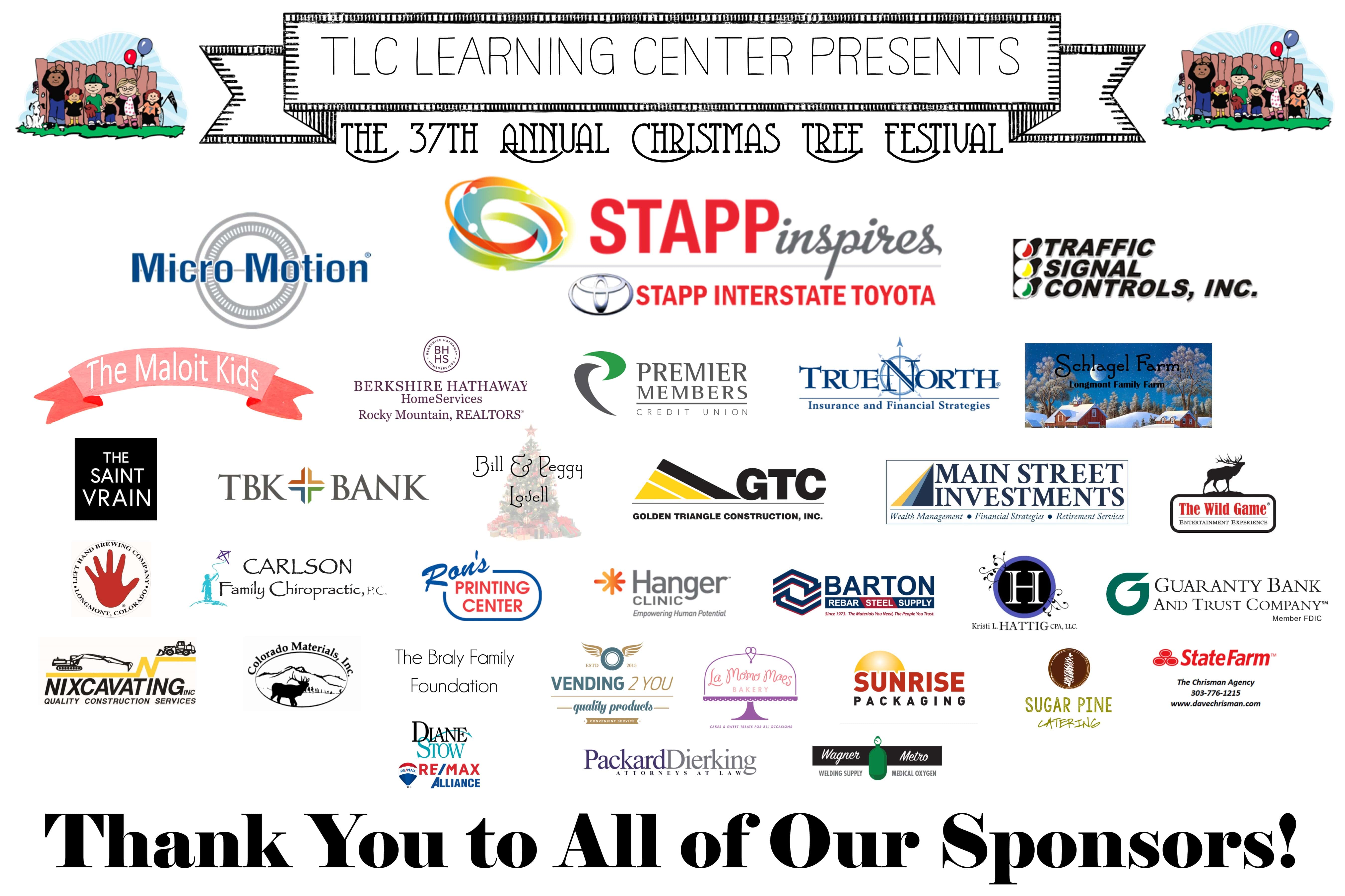 E News 2018 November Tlc Learning Center