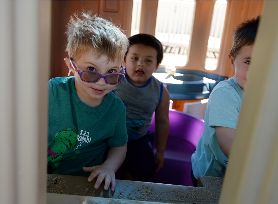 ENews 2019 October — TLC Learning Center