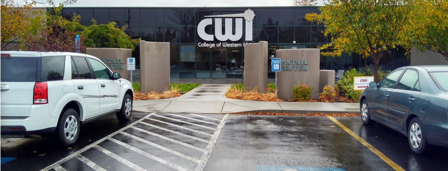 College Of Western Idaho Boise Campus BluePath