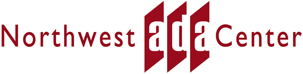 Northwest ADA Center