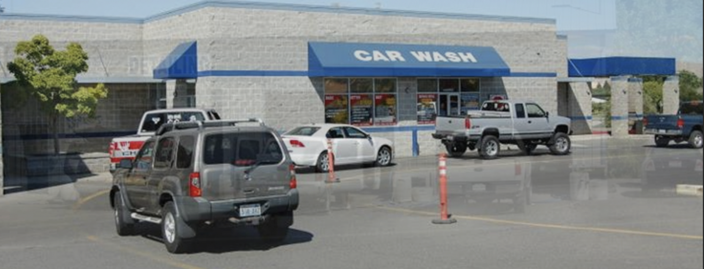 Splash Car Wash and Detailing BluePath