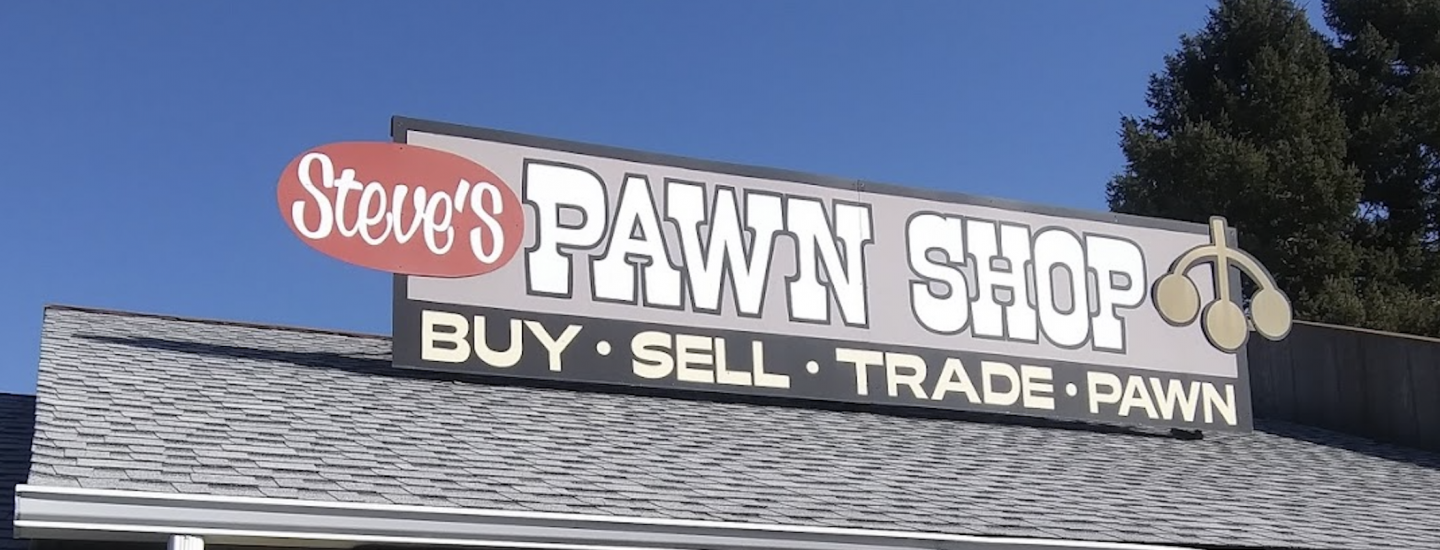 pawn shop on tobacco road ATF confirms 32 guns stolen from Overland Park top dog pawn shop on