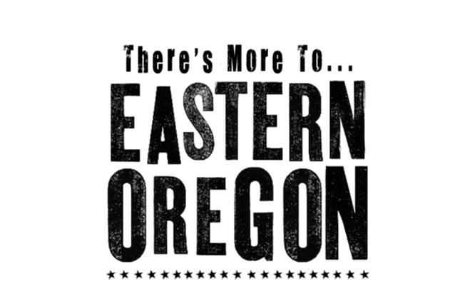Eastern Oregon