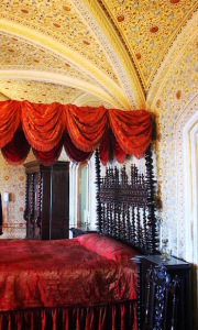 Pena Palace - Sintra Portugal