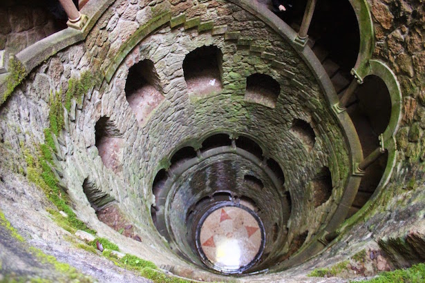 Quinta da Regliera Initiation Well