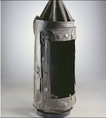 Guy Hawkes Lantern
